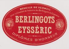 Vaucluse carpentras étiquette d'occasion  Beaucaire