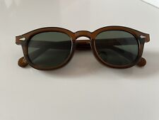 Moscot lemtosh sunglasses for sale  WINDSOR