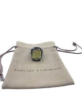 david yurman lemon citrine for sale  Forest Hills