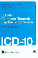 Icd computerisiertes tutorial gebraucht kaufen  Berlin