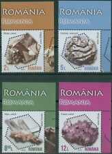 Romania 2018 minerali usato  Trambileno
