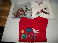Women christmas sweaters for sale  Weirton