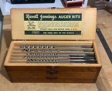Vintage russell jennings for sale  Mesquite