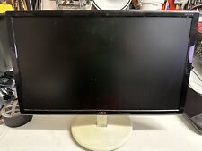 aoc 24 inch monitor old for sale  Shipping to South Africa