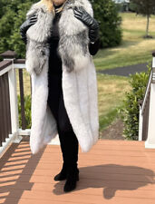 lynx fur coat for sale  Warrenton