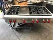 Wolf rangetop griddle for sale  Los Angeles