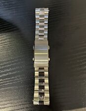 Titanium bracelet tissot for sale  KIDDERMINSTER