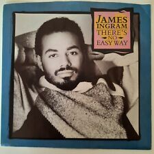 James ingram easy for sale  Palmyra