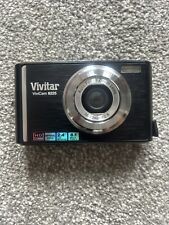 Vivitar vivicam 8225 for sale  BOLTON