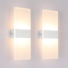 18w modern led gebraucht kaufen  Kliestow, -Rosengarten, -Lichtenberg