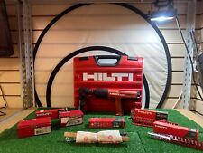 Hilti dx351 powder for sale  PORTSMOUTH