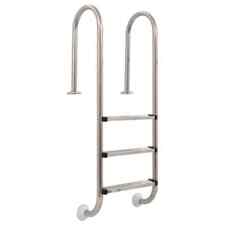 Pool ladder step for sale  SOUTHALL