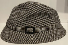 Dunn tweed hat for sale  Shipping to Ireland