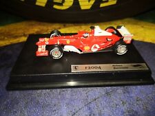 Ferrari f2004 rubens gebraucht kaufen  Bassum