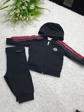 Moncler baby boy for sale  BOLTON