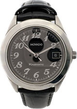 38mm movado kingmatic for sale  Fort Worth