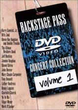Backstage pass dvd for sale  Montgomery