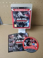 Tekken Tag Tournament 2 Jeu Sony Playstation 3 Ps3 Complet Fr na sprzedaż  Wysyłka do Poland