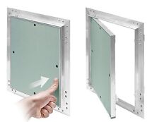 Plasterboard access panels for sale  Shipping to Ireland