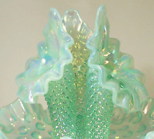 Fenton opalescent hobnail for sale  Shipping to Ireland