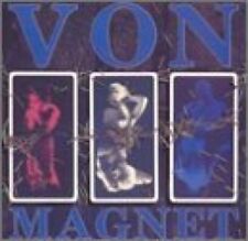 Von Magnet | CD | Computador comprar usado  Enviando para Brazil