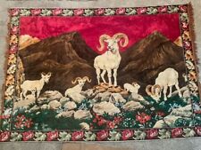 silk german tapestry for sale  Rio Rancho