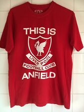 Old liverpool football for sale  PINNER