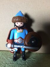 Playmobil personnages mongol d'occasion  Pont-l'Abbé