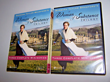 Woman substance trilogy for sale  Fort Collins