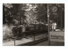 Foto dampflok pioniereisenbahn gebraucht kaufen  Neugersdorf