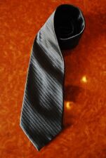 Cravatta 100 seta usato  Trieste