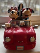 mickey minnie bobblehead for sale  Toms River