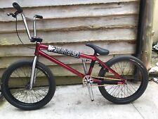 Custom built bmx for sale  PONTYPOOL