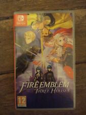 Fire emblem three d'occasion  Nantes-