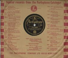Rpm record jimmy for sale  MORECAMBE