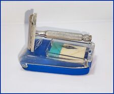 Gillette tech vintage for sale  Shipping to Ireland