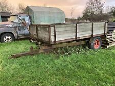 Wheatley ton tipping for sale  LEAMINGTON SPA