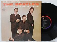 Introducing beatles vee for sale  USA