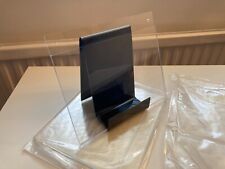 Wall display mounts for sale  POOLE