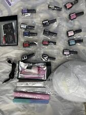 Phoenixy nail kit for sale  DERBY