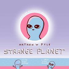 Strange Planet,Nathan Pyle comprar usado  Enviando para Brazil