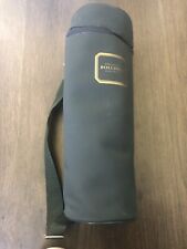 Bollinger Champagne insulated cooler bottle bag for sale  Shipping to South Africa