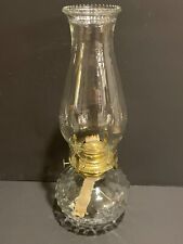 Vintage oil lamp for sale  Winfield