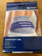 Lumbotrain lady größe gebraucht kaufen  Schwarzenfeld