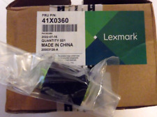 Lexmark 41X0360, usado comprar usado  Enviando para Brazil