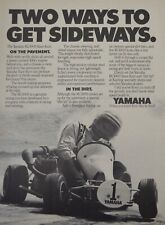 Yamaha 100s race for sale  Cleveland