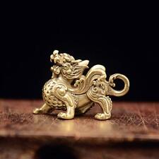 Chinese style qilin for sale  Shipping to Ireland