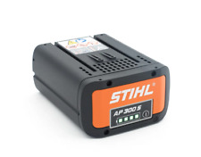Stihl battery 300 for sale  Shipping to Ireland