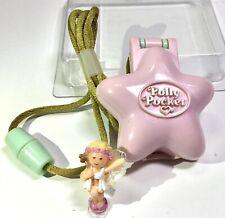 Polly pocket fairy for sale  El Paso
