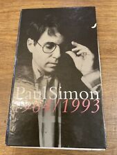 Paul simon 1964 for sale  TIDWORTH